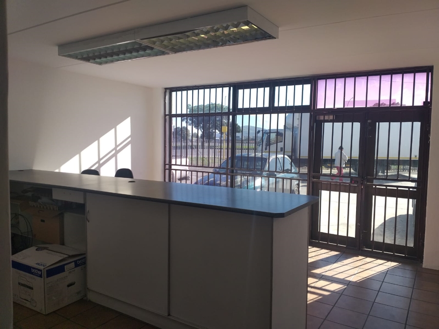 To Let Commercial Property for Rent in Bellville South Industria Western Cape